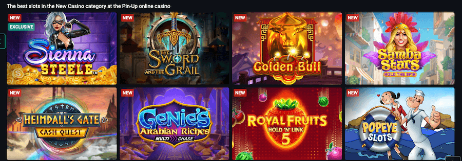 casino online game pin up casino online game pin up