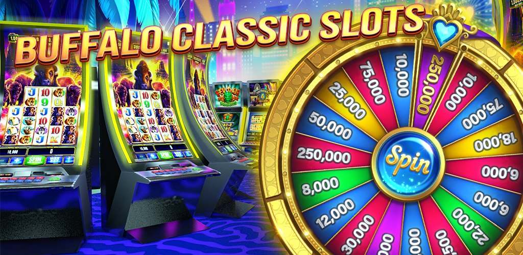 casino online game slots