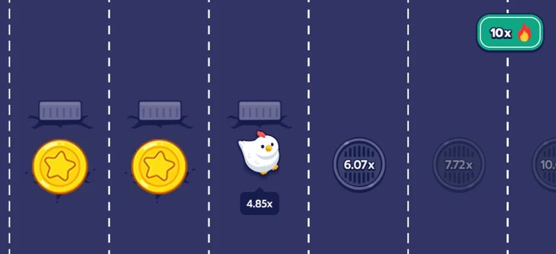 Mission uncrossable free play, mission uncrossable free