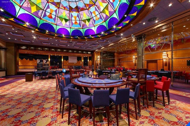 Descubre la experiencia de juego en línea con Stake Casino España - overview