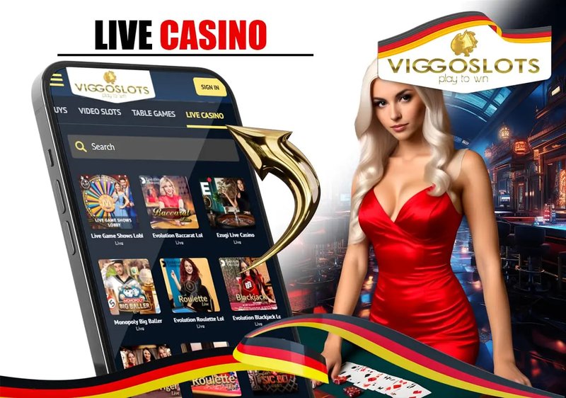 Entdecken Sie die Vorteile von vicibet Deutschland mit exklusiven Promotions - overview