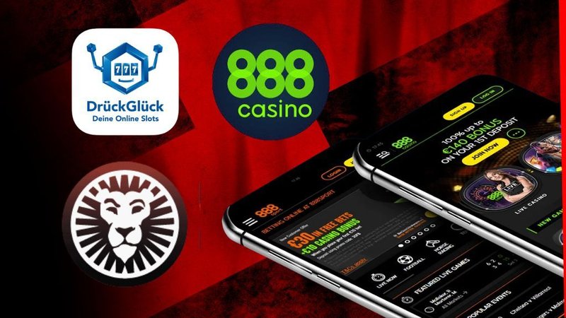 Best casinolo Kundenservice in Germany