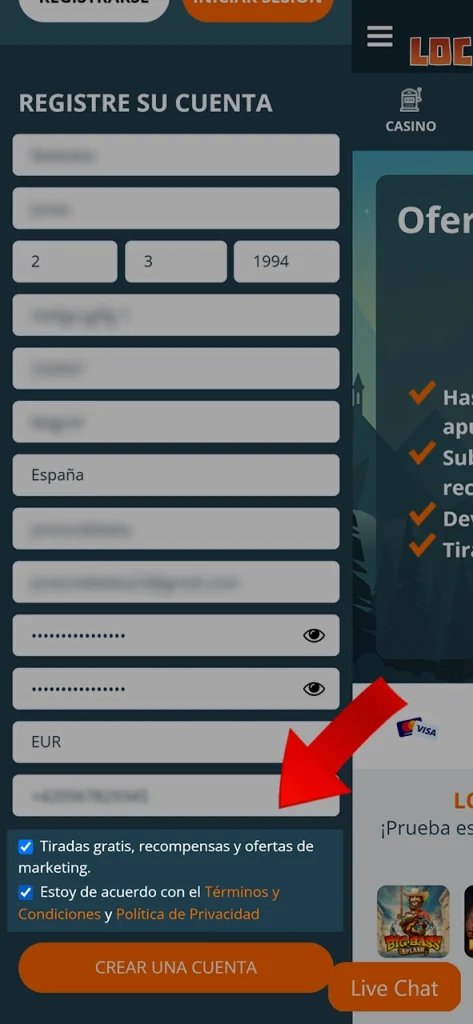 A look at locowin app