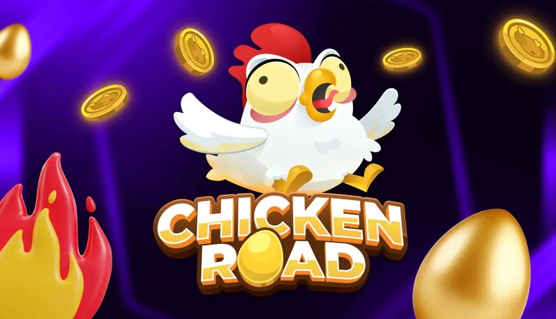 Image: Een Glimpse in de Wereld van Chicken Road in Nederland