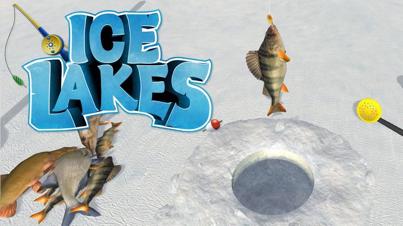 Das Eismaisfischen-Spiel: Erfahrungen und Tipps für Deutschland-Besucher, ice fishing online game