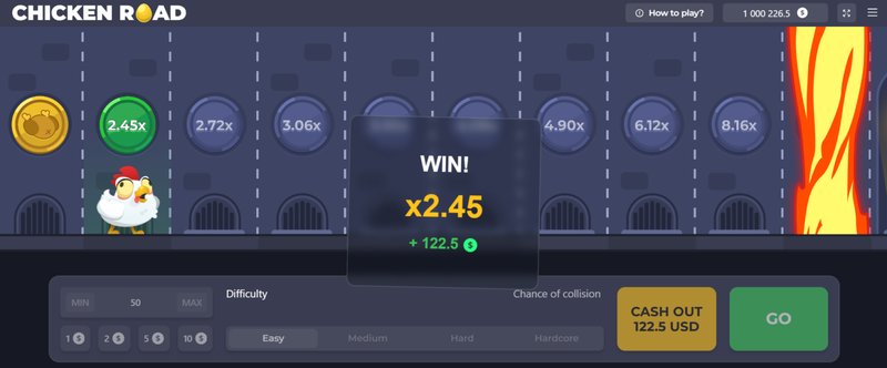 Descubriendo todas las sorpresas de Chicken Road 2 en España y sus casinos - overview