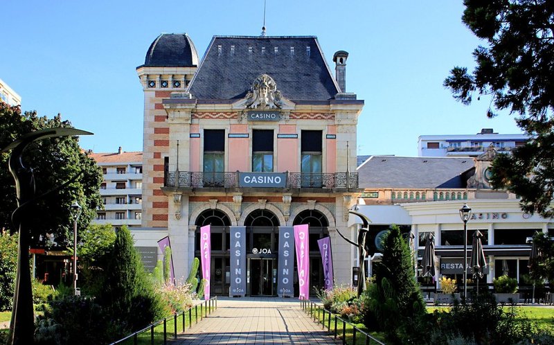 Découvrez les Atouts du Gransino Casino En Ligne pour les Joueurs Français, gransino online